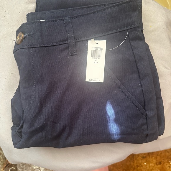 Old Navy Girls school uniforms - Picture 9 of 11